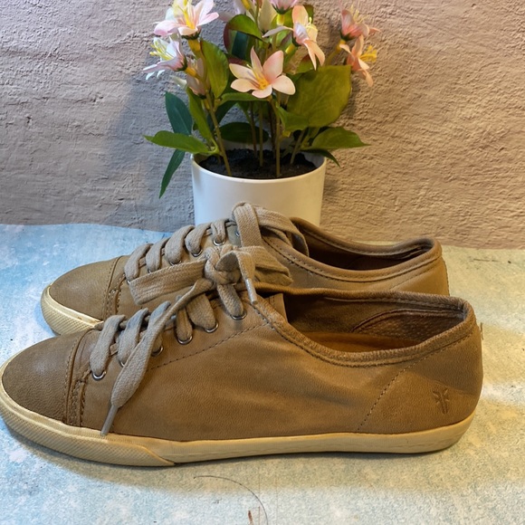 Frye shoes SZ 7.5 wos - Picture 2 of 7